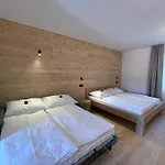 Kolnicka بيت ضيافة Luka nad Jihlavou
