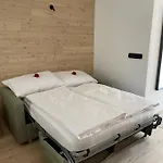 Kolnicka بيت ضيافة Luka nad Jihlavou