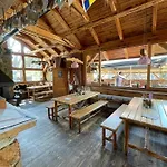 Kolnicka بيت ضيافة Luka nad Jihlavou