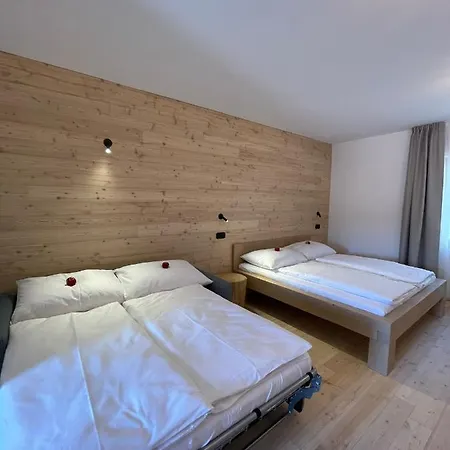 Kolnicka Pensión Luka nad Jihlavou