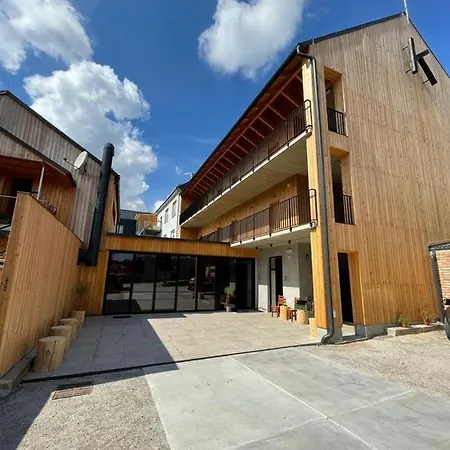 Guest house Kolnicka