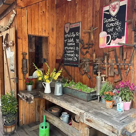 Kolnicka Guest house *