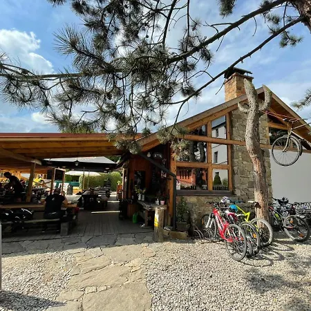 Kolnička Luka nad Jihlavou