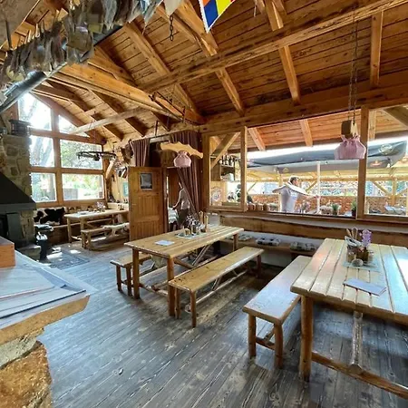 Kolnicka Guest house Luka nad Jihlavou