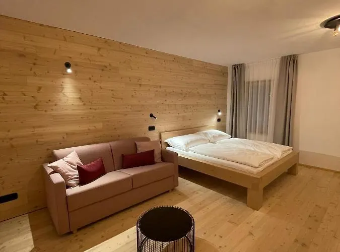 Kolnička Affittacamere 3*