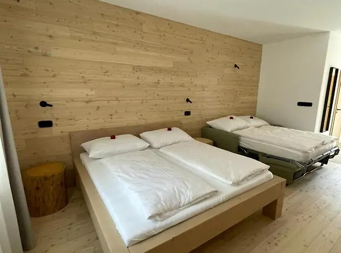 Affittacamere Kolnička 3*