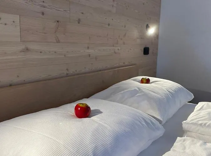 Kolnička 3* Luka nad Jihlavou