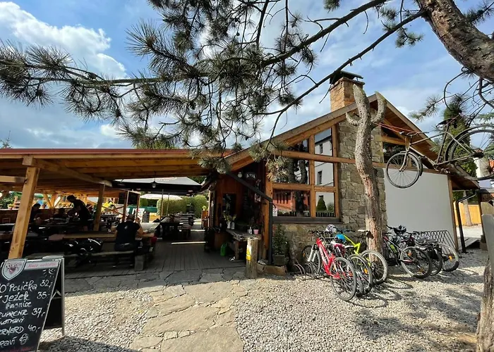 Kolnička Luka nad Jihlavou