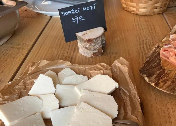 Kolnička Penzion 3*
